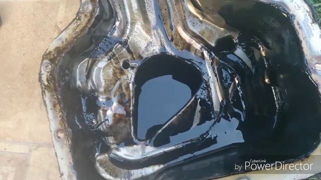 Димексид убъёт ваш двигатель, если не сделаете это смотреть онлайн