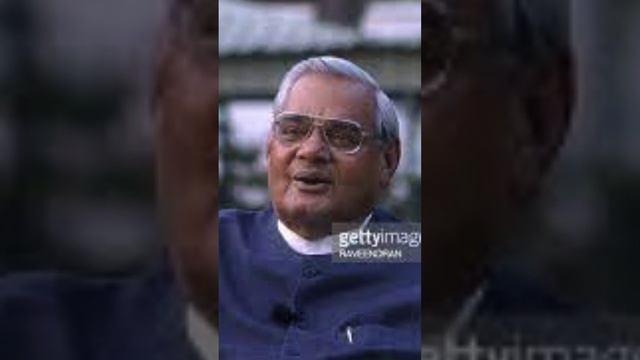 Facts About Atal Bihari Vajpayee: India's Inspirational Leader смотреть онлайн