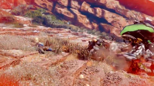 HORIZON ZERO DAWN PLATINUM Playthrough Episode 12 смотреть онлайн