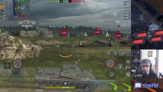 Nová 🇨🇿 devítka ► TNH T Vz. 51 смотреть онлайн