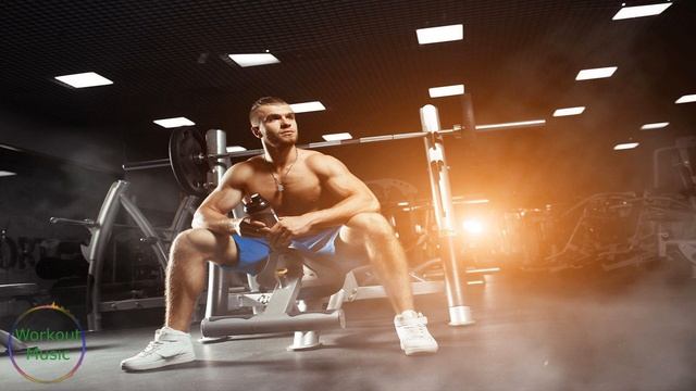 ✅Workout Music Mix 2021?Gym Music 2021?Музыка для тренировки 2021?? смотреть онлайн
