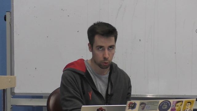 Дополнительный семинар по ТПМС смотреть онлайн