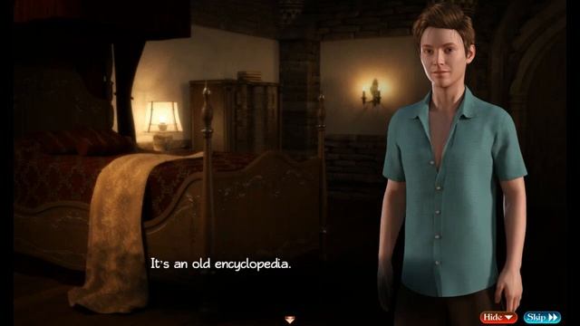 Treasure of Nadia v.23031 - Package Diana's Box, Catch All kind Fish #21 смотреть онлайн