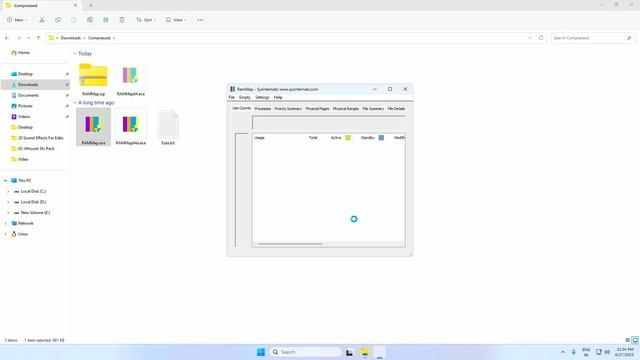 How to Clear Ram Cache in Windows 7,10,11 2023 | ?Make Computer More Faster смотреть онлайн