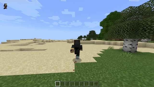 5 МОДОВ И РЕСУРСПАКОВ для Майнкрафт ПЕ 1.19 — Скачать Моды на Minecraft Bedrock