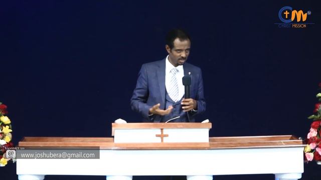 እጅግ አስፈላጊ፡፡ በጥሞና ይህን ትምህርት ይከታተሉ፡፡ ታገለግለው ዘንድ ጠርቶሀልና ቸል አትበል ክፍል 4 A смотреть онлайн