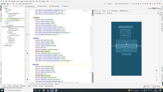 Android Studio Intent, Radio Button смотреть онлайн