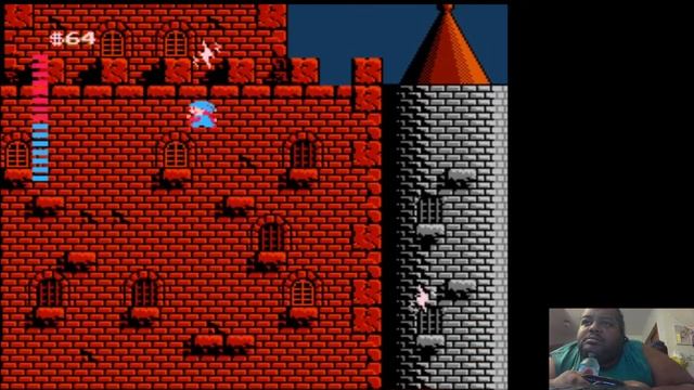 Milons secret castle full playthrough смотреть онлайн