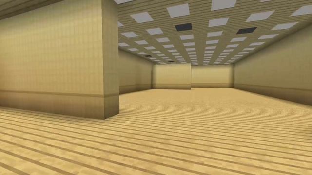 *The BACKROOMS* TRAILER Server Minecraft. (1.12.2) || Liker :P смотреть онлайн