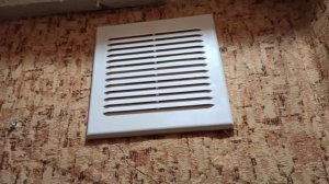 встраиваемый холодильник,вентиляция,нашел выход с вентиляцией??