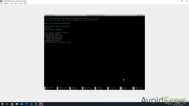 Install FOG 1.5.8 on Debian Server - 2020 смотреть онлайн