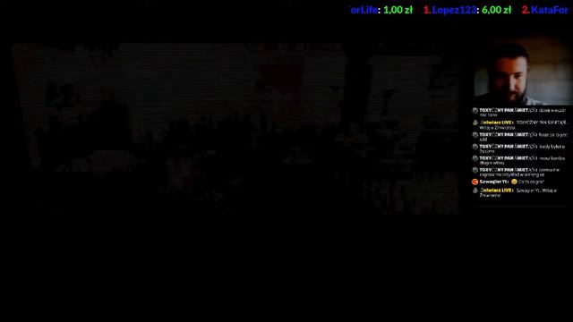 Ostatni dzień na wbicie 500 subów! - Przepraszam! Nie wiem co to za gra. смотреть онлайн
