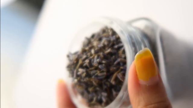 Magical STAGNANT Weight Loss And Inch Loss With Lavender Tea, Skin Hair Beauty Benefits Of Lavender