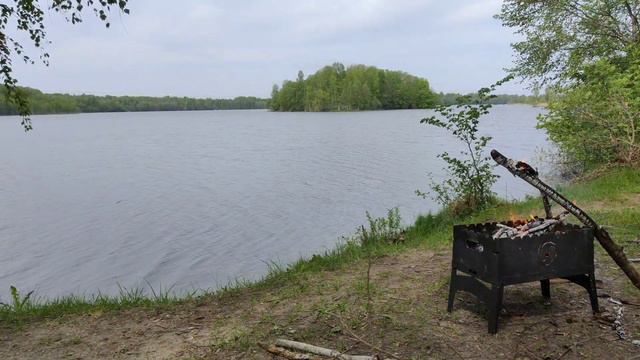РЫБАЛКА ВЫХОДНОГО ДНЯ! смотреть онлайн