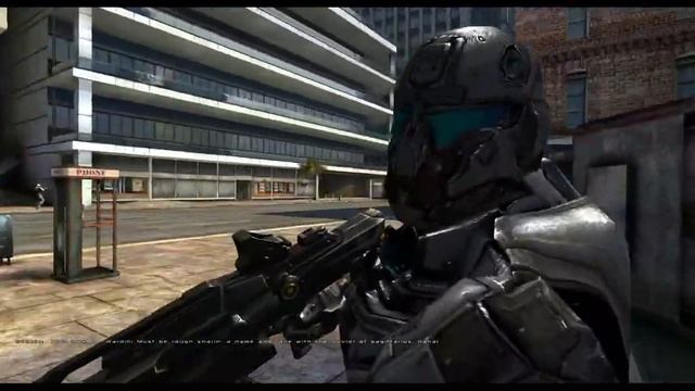 Nova 3 Android Gameplay Max Graphics 60FPS 2023 смотреть онлайн