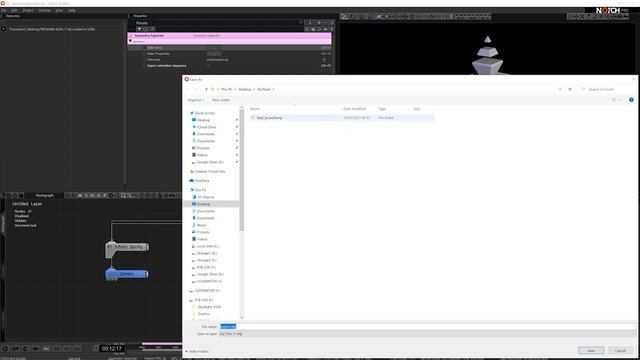 Geometry Exporter (Notch Quick Tip) смотреть онлайн