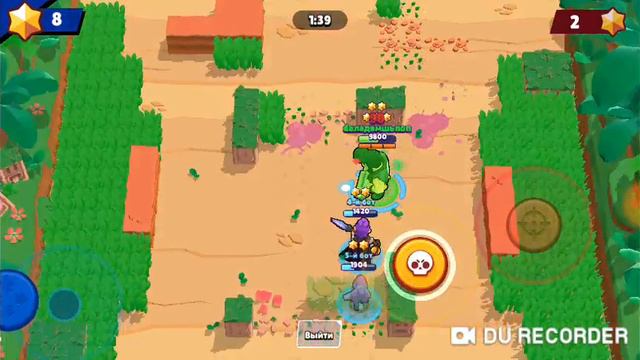 Приватный сервер Brawl Stars смотреть онлайн