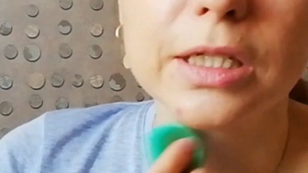 SMASHBOX STUDIO SKIN //Тестируем тон