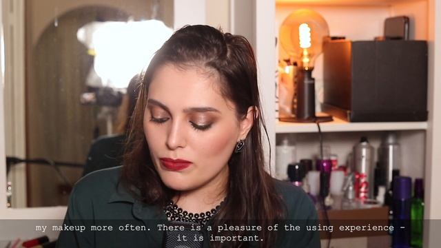 (Eng subs) МОЯ КОЛЛЕКЦИЯ ТЕНЕЙ TOM FORD // MY TOM FORD EYESHADOW COLLECTION смотреть онлайн