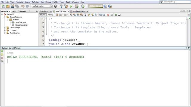 method and atribute in Java Programming смотреть онлайн