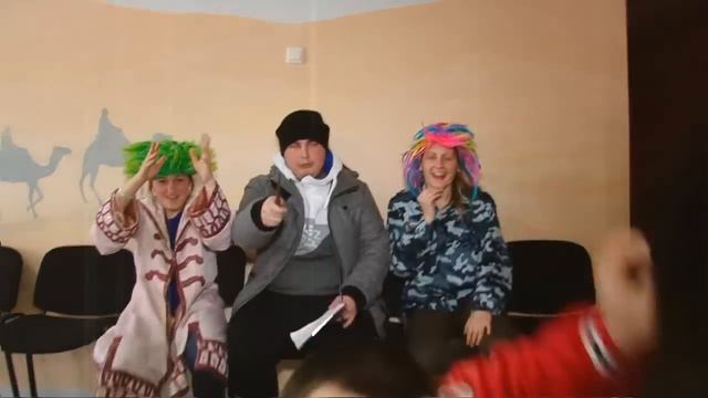 Вот так песня! смотреть онлайн