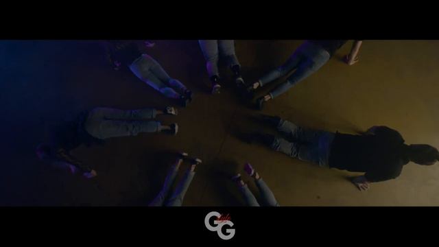 Hey Now - Barry Moore dance video by GG Style Dance School смотреть онлайн