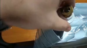 Экономичное отопление. Тэны в биметаллический радиатор. Пошаговая инструкция.