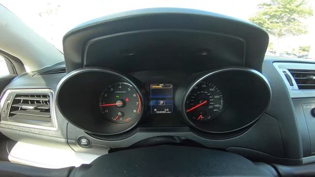 2015 Subaru Outback 2.5i | For Sale | Orlando, FL смотреть онлайн