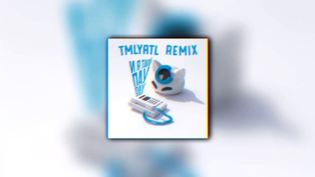 nyan.mp3 - И я такой пау пау пау [TMLYATL REMIX] смотреть онлайн