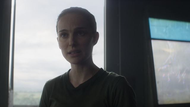 Аннигиляция (2017) ○ Annihilation смотреть онлайн