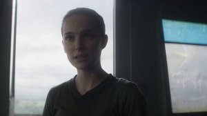 Аннигиляция (2017) ○ Annihilation