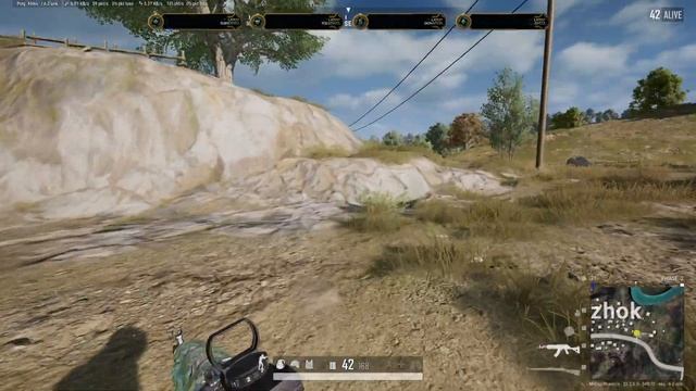 Mr Capt Phantom Gaming #pubg смотреть онлайн