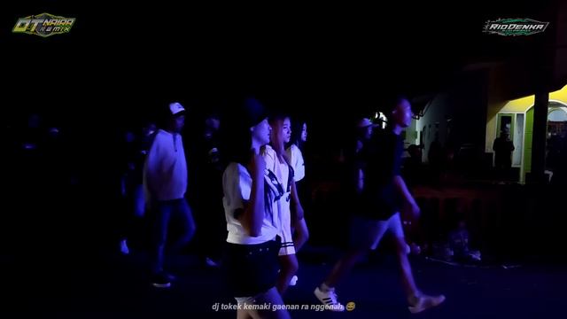 DJ TOKEK VIRAL POL POLAN. BASS MANJA. смотреть онлайн