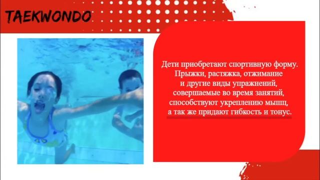 Montessori Ta'lim Uzbekistan✨Тхэквондо?– это национальное боевое? искусство! смотреть онлайн