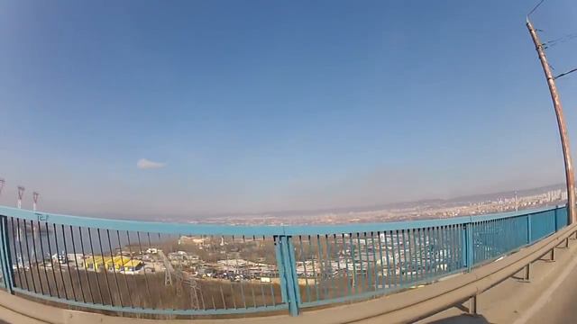 МотоСталк 5. ЗАБРОШЕННАЯ ВОЕННАЯ БАЗА В ЦЕНТРЕ ГОРОДА. ЧТО ТУТ СЛУЧИЛОСЬ? смотреть онлайн