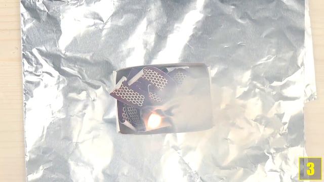 5 Крутых Вещей Из Спичек! смотреть онлайн