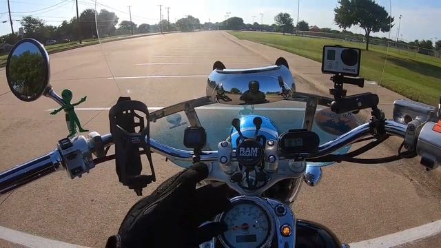 Honda Shadow ACE 750 Add On items and Original Stock смотреть онлайн