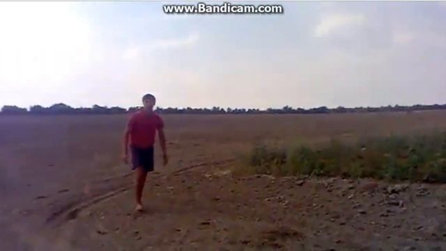 Сальто назад 2