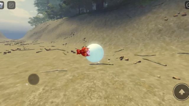 Roblox Snowball Migration…