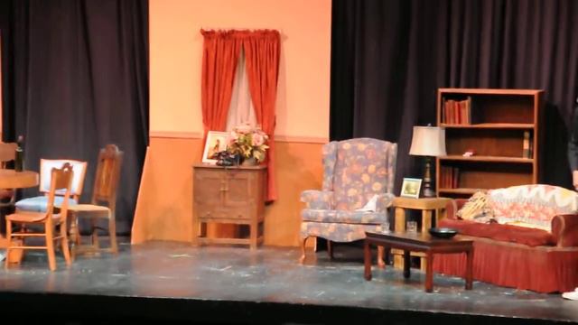 KLHT 2011 OddCouple "Black Meat" смотреть онлайн