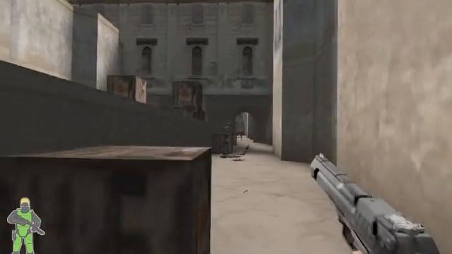 Tactical Ops eX vs boF смотреть онлайн