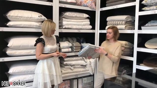 Дом текстиля 