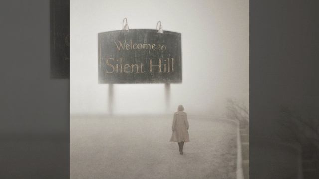 Silent Hill (2006) | The Real World смотреть онлайн