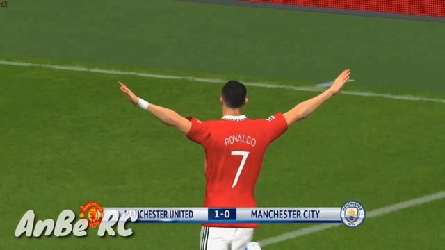 PES 2017 - NEW FACE MOD V2 CRISTIANO RONALDO смотреть онлайн