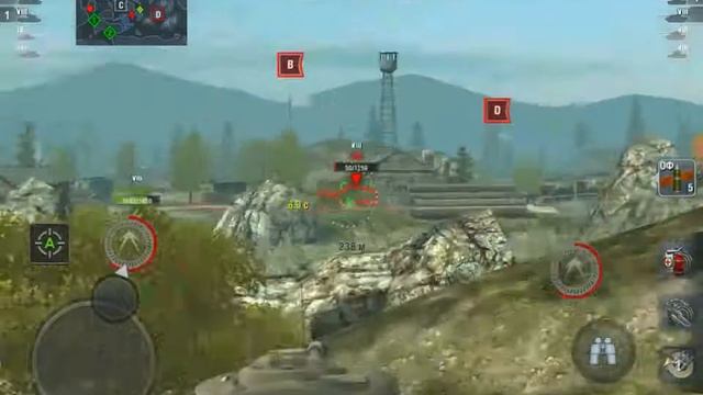 Обзор премиумного танка Т34 смотреть онлайн