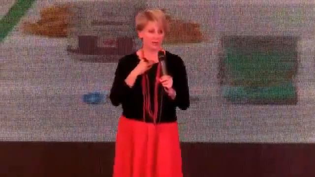 Ольга Бутакова. Программа снижения веса смотреть онлайн