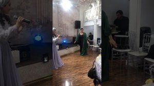 Раяна Асланбекова 🌹