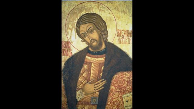 Orthodox/Православная  - Basso Profondo/Бас-профундо