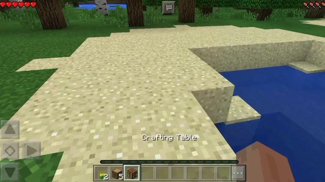 обзор на самую первую версию майнкрафта 1.0 (бедрок) смотреть онлайн