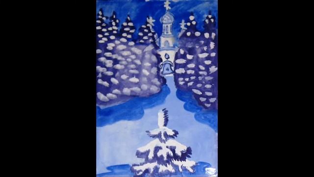 "Рождественские истории" 1часть смотреть онлайн